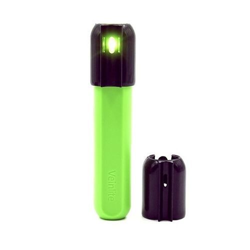 LED-Venensucher - R® - Veinlite - für Veterinärmedizin / Handgerät / batteriebetrieben