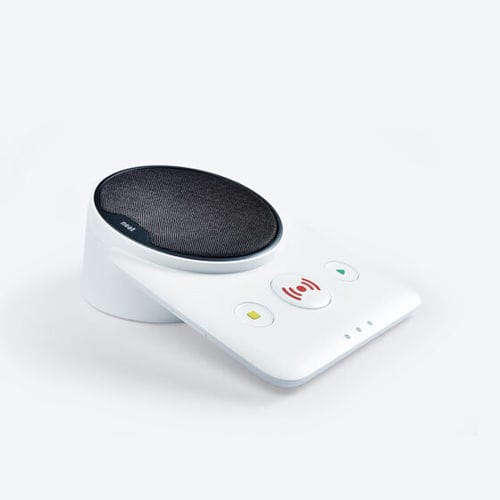 Telefon-Alarmsystem - D-CALL II - Legrand Care - domotisch