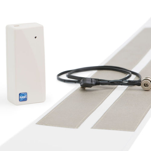 Betten-Alarmsystem - Legrand Care - für Demenzanfälle / für epileptische Anfälle