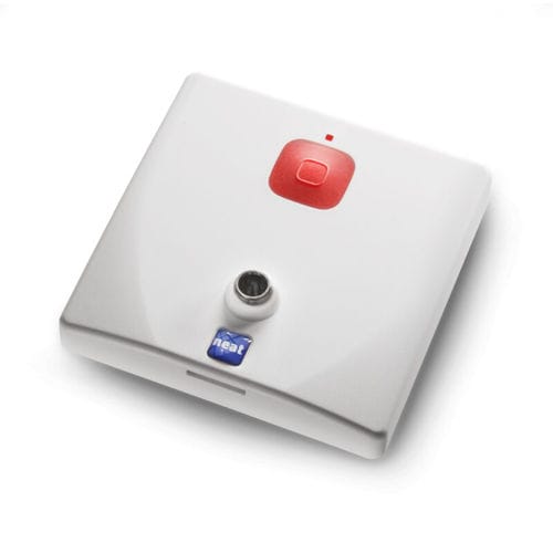 Panik-Taste-Alarmsystem - Neat - Radiofrequenz