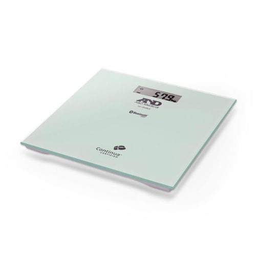 Elektronisches Wiegegerät - UC-352BLE - Legrand Care - digital / medizinisch / Multifunktion
