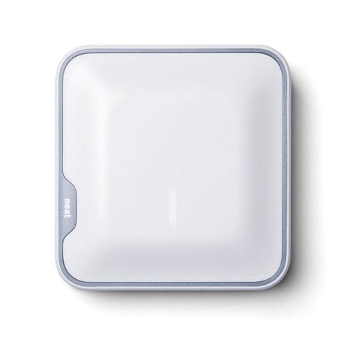 Domotisches Alarmsystem - D-TECT - Neat - Radiofrequenz