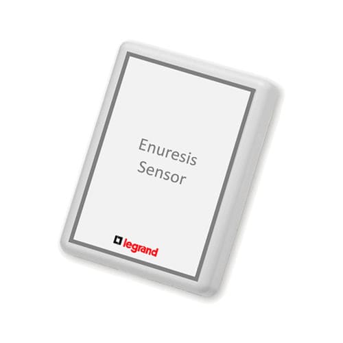 Domotisches Alarmsystem - Legrand Care - Betten / Radiofrequenz