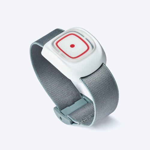 Domotisches Alarmsystem - SMILE - Legrand Care - Armband / zum Umhängen / Radiofrequenz