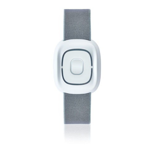 Armband-Alarmsystem - SMILE FALL - Legrand Care - zum Umhängen / domotisch / Radiofrequenz