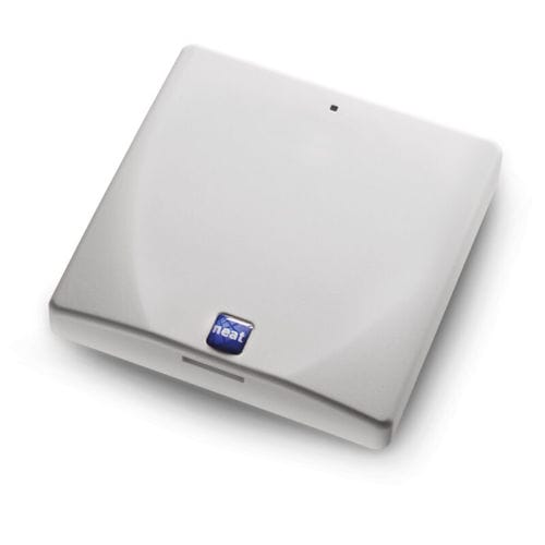 Domotisches Alarmsystem - WIOR - Legrand Care - Wand / Radiofrequenz
