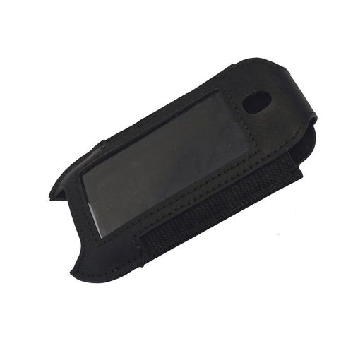 Schwesternruf-Tasche - Legrand Care - Schutz / Leder