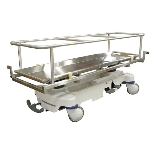 Transport-Leichentransportwagen - 600040-H - Mortech Manufacturing
