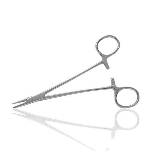 Chirurgischer Nadelhalter - AD041 - Mortech Manufacturing - Mayo-Hegar
