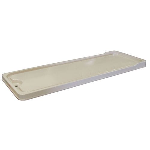 Transporttrage - T3603 - Mortech Manufacturing - für Leichen / Kunststoff