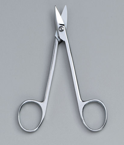 Schere für Chirurgie - 30151 - Embalmers Supply Company - für Humanmedizin / gerade