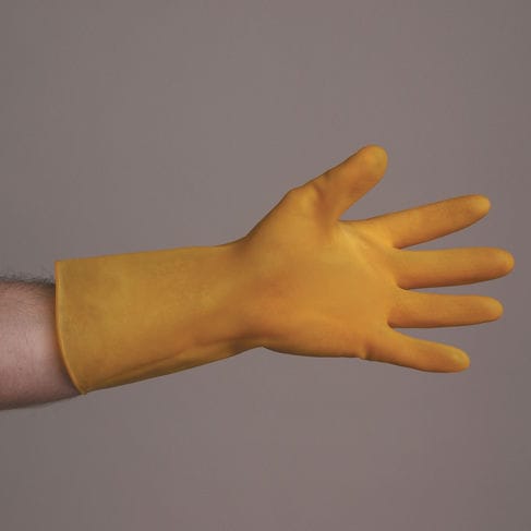 Medizinischer Handschuh - 3260 series - Embalmers Supply Company