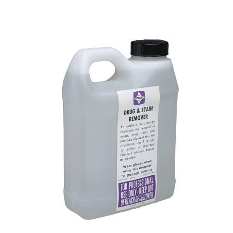 Lösemittel-Reagenz - 20075 - Embalmers Supply Company - Farbstoff / klinische Chemie
