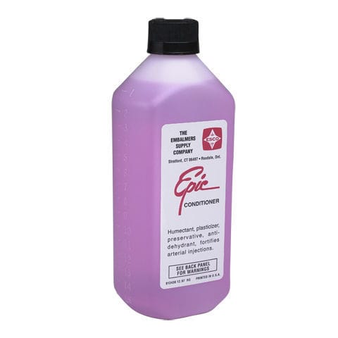 Reagenz / als Lösung - 03032  - Embalmers Supply Company - Gewebe / klinische Chemie