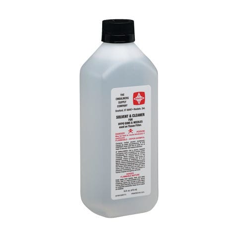 Lösemittel-Reagenz - 20021 - Embalmers Supply Company - Reinigung