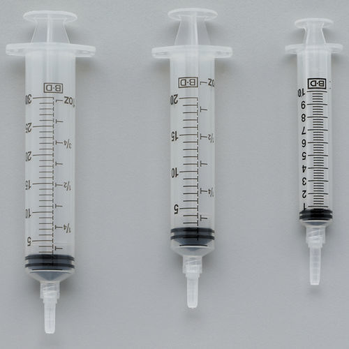 Spritze / 20 ml - 431 series - Embalmers Supply Company - 10 ml / 30 ml / Kunststoff