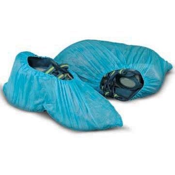 Medizinischer Überschuh / aus Polypropylen - Acr6702693939668-15007 - Kenyon - Einweg