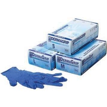 Nitrilhandschuh - Acr67026939396685451 - Kenyon - medizinisch