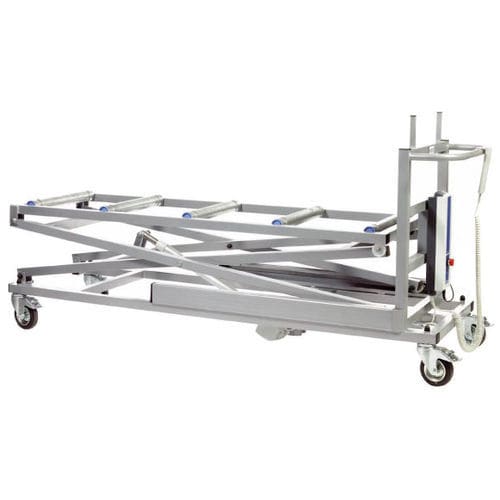 Transport-Leichentransportwagen - Kenyon