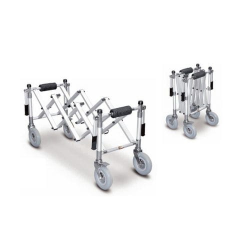 Transport-Leichentransportwagen - WJ - Kenyon