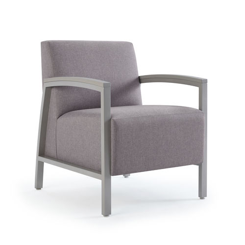 Sessel für Wartezimmer - Brava Modern - Nemschoff