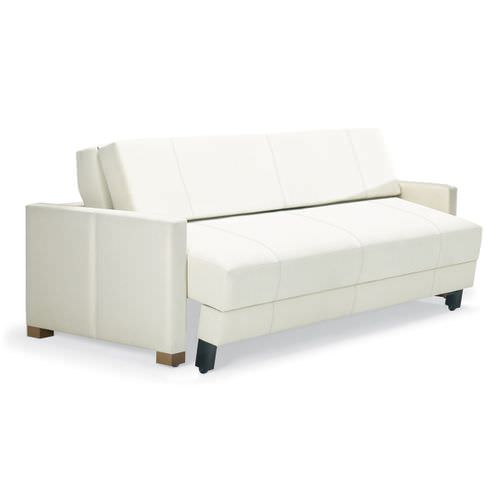 Patientenzimmer-Schlafsofa - Leonard II - Nemschoff - 3 Plätze