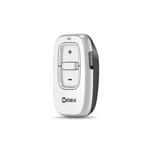 Kabellose Fernbedienung - RC-DEX - Widex