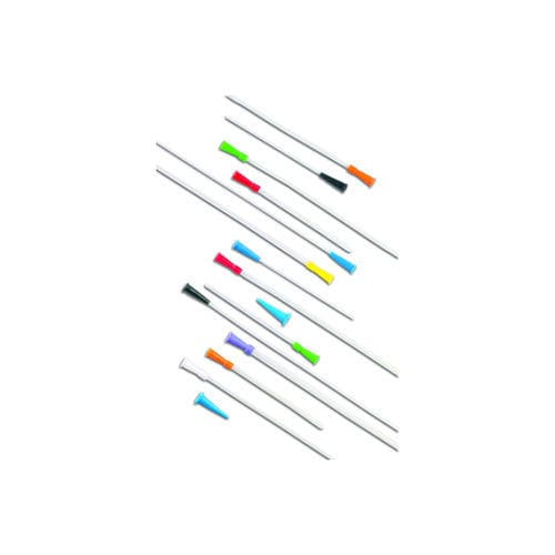 Urindrainage-Katheter - 11201100200 - Securmed - Blasen / mit Nelaton-Spitze / weiblich
