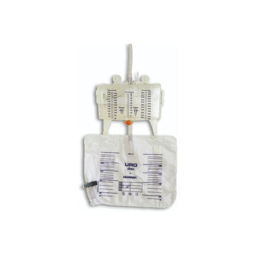 Urinprober - SM500 - Securmed