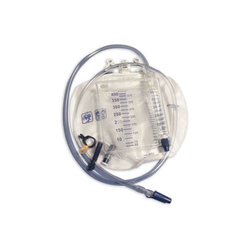 Urinprober - SM400 - Securmed