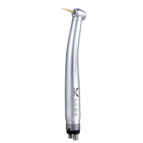 Dental-Turbine - GD-L508 - Foshan Gladent Medical Instrument Co.,Ltd - mit Luftmotor / Mini