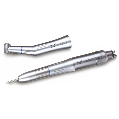 Dental-Winkelstück - GD-L801 - Foshan Gladent Medical Instrument Co.,Ltd - mit Luftmotor