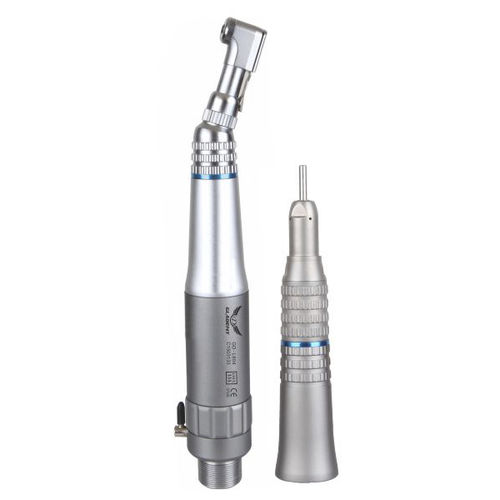 Dental-Winkelstück - GD-L804 - Foshan Gladent Medical Instrument Co.,Ltd - mit Luftmotor