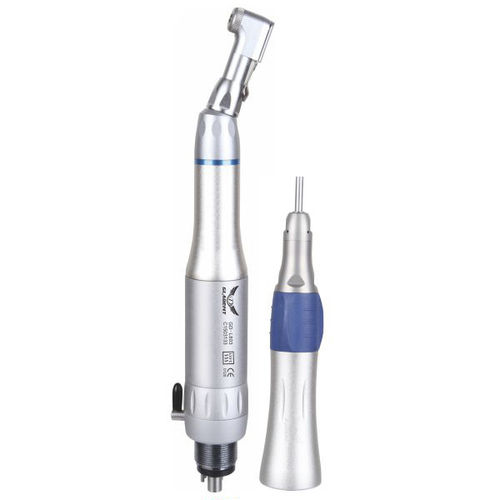 Dental-Winkelstück - GD-L803 - Foshan Gladent Medical Instrument Co.,Ltd - mit Luftmotor