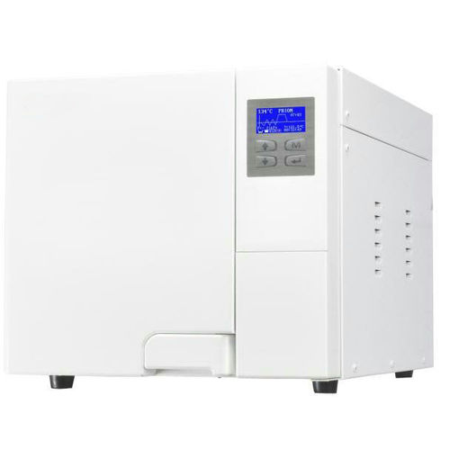 Medizinischer Sterilisator / Labor - Foshan Gladent Medical Instrument Co.,Ltd - Dental / OP / Dampf