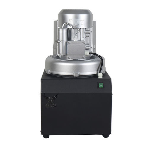 Multifunktions-Absaugsystem - Foshan Gladent Medical Instrument Co.,Ltd - für Zahnarztpraxis / für Labor / kompakt