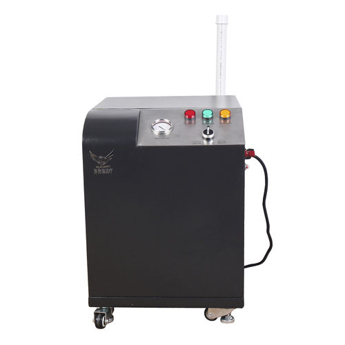Absaugsystem für Dental - Foshan Gladent Medical Instrument Co.,Ltd - Multifunktion / für Labor / Flüssigkeiten