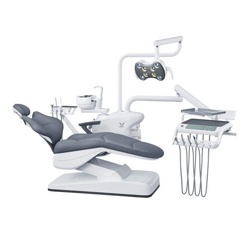 Dentaleinheit mit elektrisch bedientem Stuhl - Foshan Gladent Medical Instrument Co.,Ltd