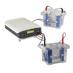 Vertikale Elektrophoresekammer - ENDURO™ VE10 - Labnet International