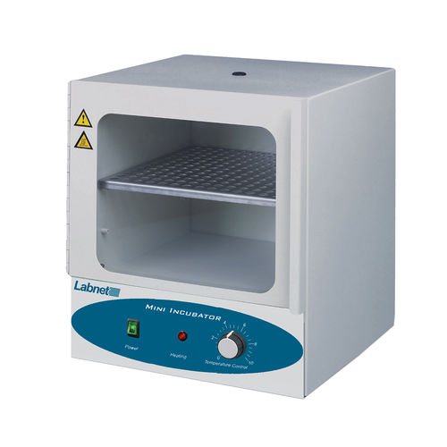 Labor-Inkubator / Mikrobiologische - I5110A  - Labnet International - kompakt / 1 Tür
