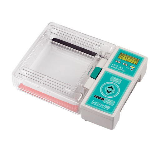 Horizontales Elektrophoresesystem - ENDURO™ Gel XL - Labnet International