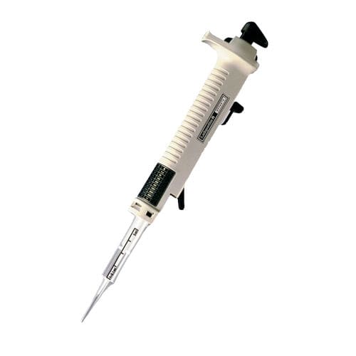 Mechanische Pipette - Labpette™ R - Labnet International - Mehrfach / 1 Kanal / variables Volumen
