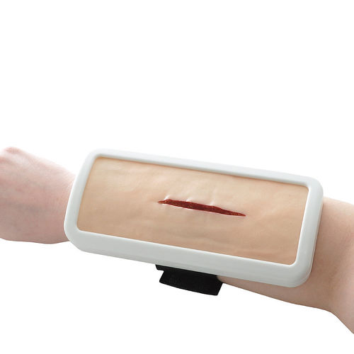 Trainingssimulator - H130621 - HeineScientific® - Näh / für Krankenpflege / Notfall
