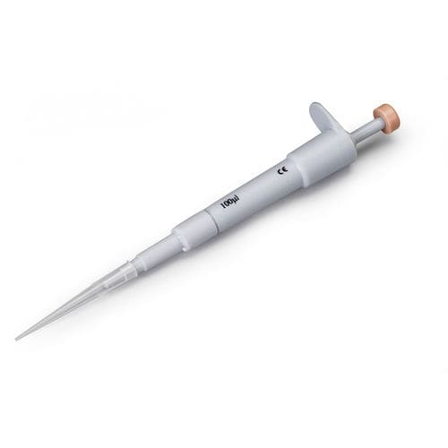 Mechanische Mikropipette - 2946006 - HACH LANGE Europe - Festvolumen / autoklavierbar