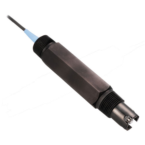 PH-Testsonde - 8350  - HACH LANGE Europe - Druck / Redox / Fluorid
