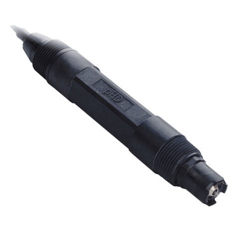 Redox-Sensor - RD1R5 - HACH LANGE Europe - pH / Prozess