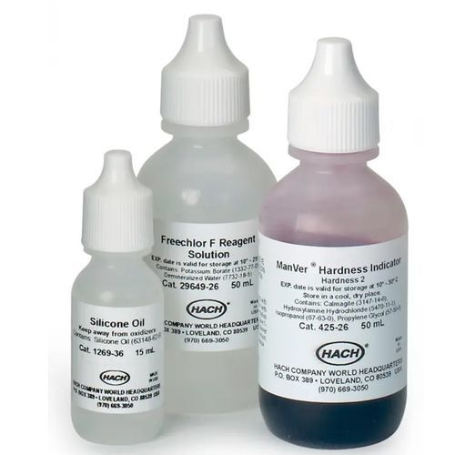 Natriumhydroxid-Reagenz - 245026 - HACH LANGE Europe - als Lösung / Mehrzweck / pH