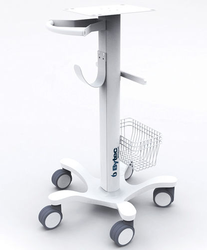 Monitorständer auf Rollen - MediStand™ - Bytec Healthcare