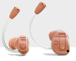 ITC-Hörgerät - LiNX2 - ReSound