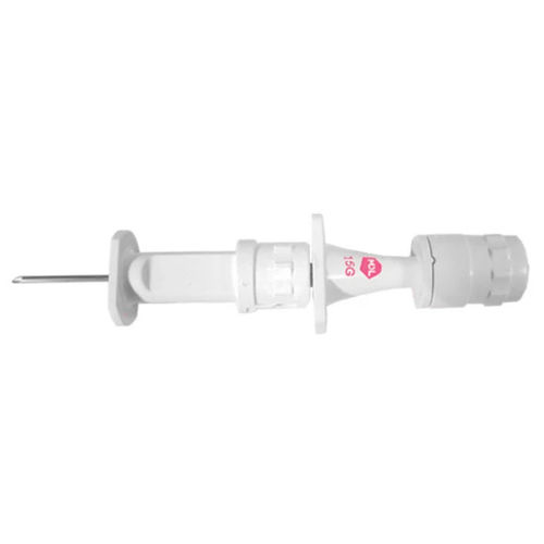 Knochenmarksaspirations-Nadel - PenBone - M.D.L. - Chiba / gesichert / stumpf